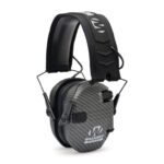 Walker's Razor Slim Electronic Ear Muffs - Image 4