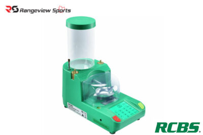 RCBS Chargemaster Link Electronic Powder Dispenser Rangeview sports CANADA