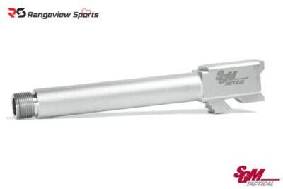 SGM Tactical Glock Compatible Drop In Match Grade Barrel Rangeview sports CANADA