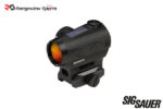 Sig Sauer ROMEO4T Red 1x20mm, 1 MOA Dot Rangeview sports CANADA