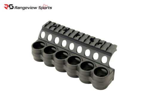 Sureshell Carrier And Rail For Ben M4 (6-Shell, 12-Ga, 5½ In) Rangeview Sports Canada