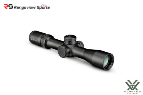 Vortex Strike Eagle 3-18X44 Riflescope Moa Ffp Illuminated 34Mm Ebr-7C Reticle - Rangeview Sports Canada