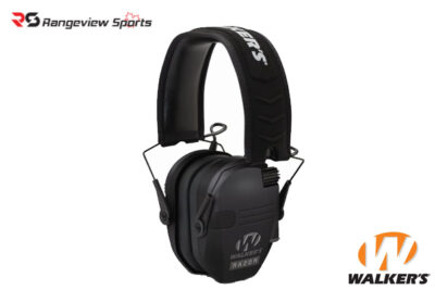 Walker’s Razor Slim Electronic Ear Muffs Rangeview sports CANADA