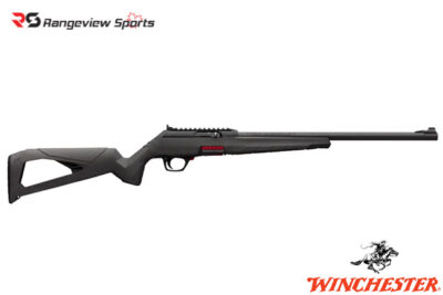 Winchester Wildcat 22 LR Rimfire Rifle, 18 Barrel Rangeview sports CANADA