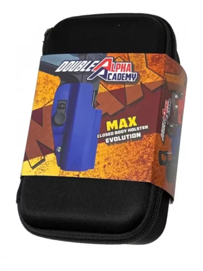 DAA Max Holster - Double Alpha - Rangeview Sports Canada