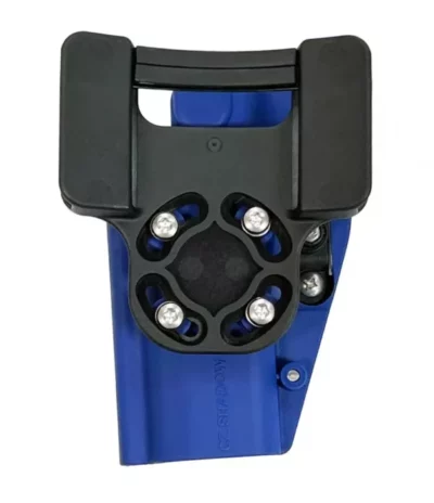 DAA Max IDPA Holster - Double Alpha - Rangeview Sports Canada