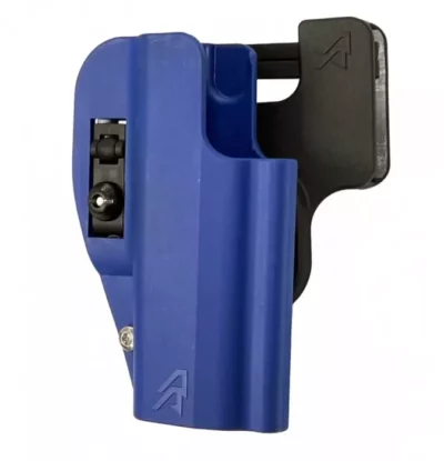 DAA Max IDPA Holster - Double Alpha - Rangeview Sports Canada