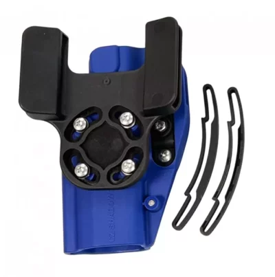 DAA Max IDPA Holster - Double Alpha - Rangeview Sports Canada