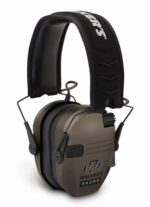 Walker's Razor Slim Electronic Ear Muffs - Image 2