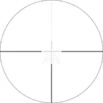 Vortex Strike Eagle 3-18x44 Riflescope EBR-7C MRAD Reticle - Image 2