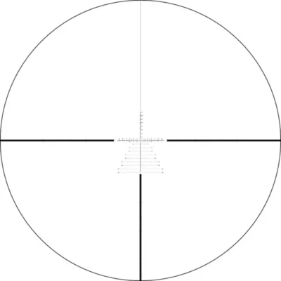 Vortex Strike Eagle 3-18x44 MOA FFP Illuminated 34mm Scope EBR-7C Reticle - Vortex - Rangeview Sports Canada