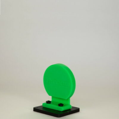 Throom 4" Round BOUNCEBACK Series Starter Kit - Throom Targets - Rangeview Sports Canada