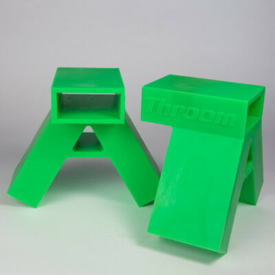 Throom Alpha Stand Bracket - Set of Brackets - Throom Targets - Rangeview Sports Canada