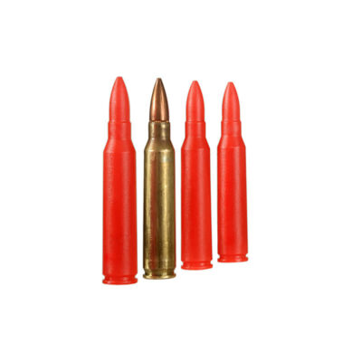 FAB Defense PDA 5.56 Dummy Ammo (pack of 10) - Fab Defense - Rangeview Sports Canada