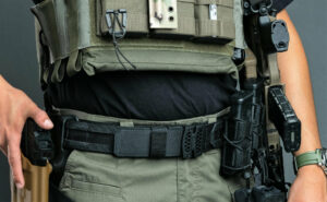 Kore Essentials B1 Micro Battle Belt - Kore Essentials - Rangeview Sports Canada