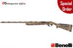 Benelli Super Black Eagle 3 Shotgun, Max-7 Rangeview sports CANADA copy