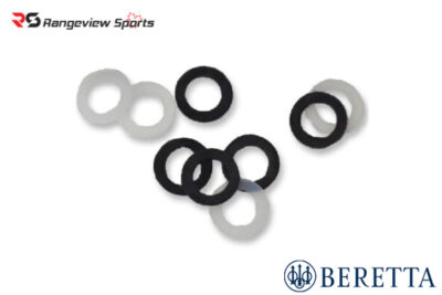 Beretta B-Fast Comb Spacer Set for DT11/694/692/Multitaget - 4 Pieces