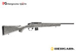 Bergara BMR Steel Rifle, 22 LR 18″ Barrel Rangeview sports CANADA