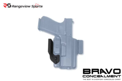 Bravo Concealment Light Bearing IWB Torsion Holster Concealment Wing Rangeview sports CANADA