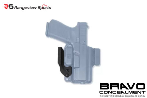 Bravo Concealment Light Bearing IWB Torsion Holster Concealment Wing Rangeview sports CANADA Bravo Concealment Light Bearing Iwb Torsion Holster Concealment Wing Rangeview Sports Canada