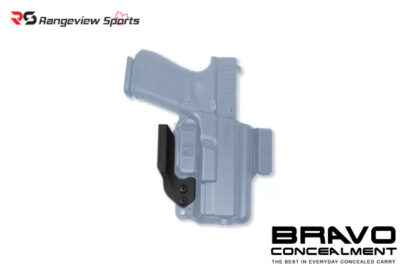 Bravo Concealment Standard IWB Torsion Holster Concealment Wing Rangeview sports CANADA copy