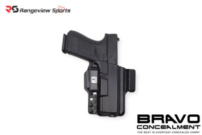 Bravo Concealment Torsion IWB Gun Holster, Right-hand Rangeview sports CANADA