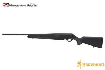 Browning BAR MK3 Stalker Left-Hand Rifle, 300 Win Mag Rangeview sports CANADA