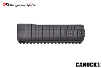 Canuck Short Pump Forend with Rail Rangeview sports CANADA