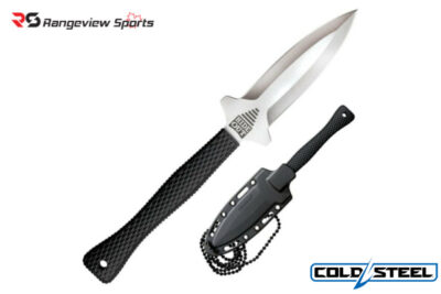 Cold Steel Hide Out Knife Rangeview sports CANADA