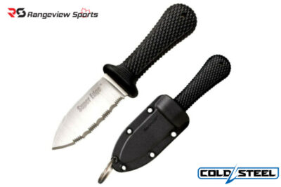 Cold Steel Super Edge Knife Rangeview sports CANADA