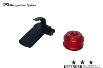 Defender Tactical Universal Minishell Adapter Kitfor Mossberg Shotguns Rangeview sports CANADA