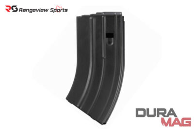 Dura-Mag SS AR15 7.62×39 Magazine – 5:20Rds Rangeview sports CANADA