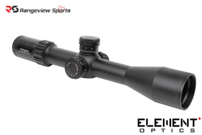 Element Optics Titan 3-18×50 FFPRangeview sports CANADA