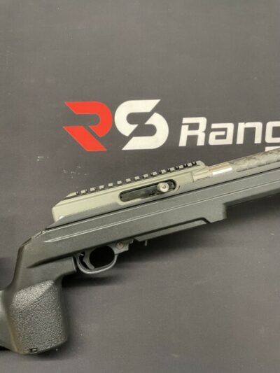 Pre Owned Grey Birch Custom 10/22 Build 22LR - Grey Birch - Rangeview Sports Canada