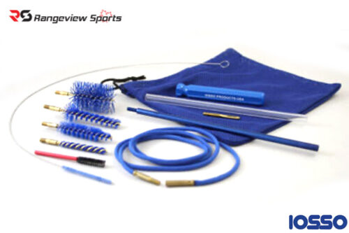 Iosso Ar-15 Rifle Cleaning Kit Rangeview Sports Canada