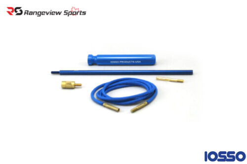 IOSSO Pistol, Rifle, Shotgun Tool Cleaning Kit Rangeview sports CANADA Iosso Pistol, Rifle, Shotgun Tool Cleaning Kit Rangeview Sports Canada