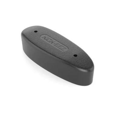 Kick-Eez Grind To Fit Magnum Recoil Pad - Black - Kick-Eez - Rangeview Sports Canada