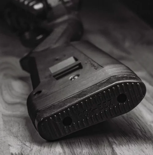 Kick-Eez Pre-Fit Magpul Sga/Hunter Stock Recoil Pad - Image 2