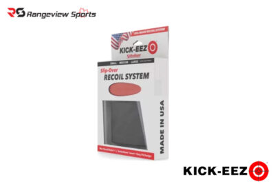 Kick-Eez Slip-On Recoil Pads Rangeview sports CANADA