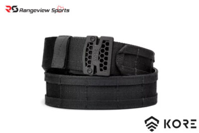 Kore Essentials B1 Micro Battle Belt Rangeview sports CANADA