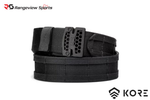 Kore Essentials B1 Micro Battle Belt Rangeview sports CANADA Kore Essentials B1 Micro Battle Belt Rangeview Sports Canada