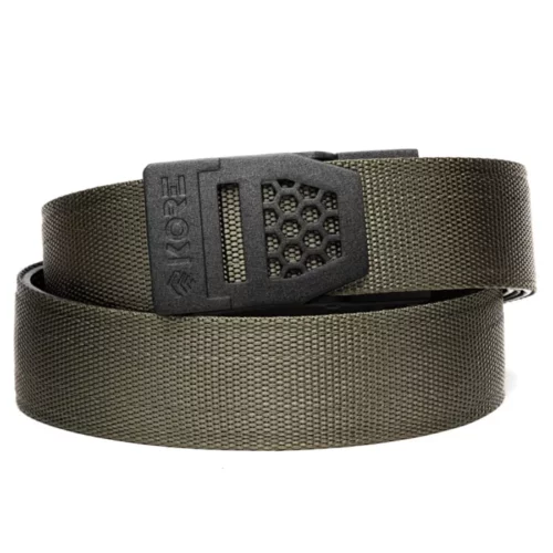 Kore Essentials X6 Tactical Gun Belt - Image 4