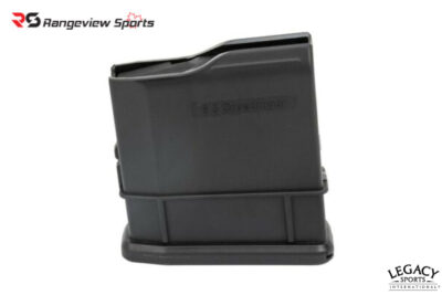 Legacy Sports Detachable Magazine For Remington 700 Model – 5RD (6.5 Creed) Rangeview sports CANADA