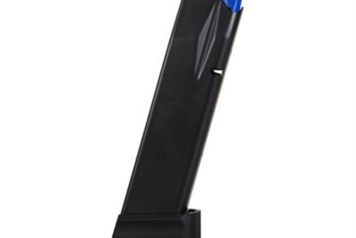 Mec-Gar CZ 75B/85B/SP-01 9mm Extended Magazine - 10/19