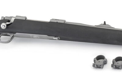 Ruger Hawkeye A laskan Rifle, Stainless:Hogue Stock 300 Win Mag 20 Barrel Rangeview sports CANADA
