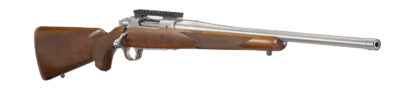 Ruger Hawkeye Hunter Rifle, Stainless 308 Win 20 Barrel