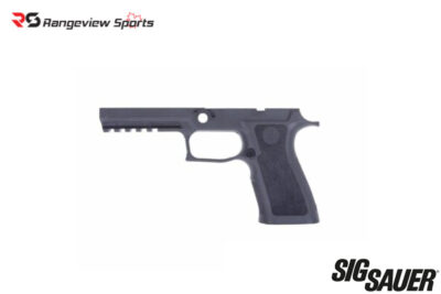 Sig Sauer P320 TXG X-Series Full Grip Module Rangeview sports CANADA