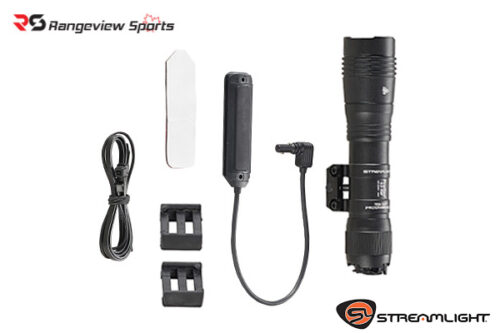 Streamlight Protac 2.0 Rail Mount Long Gun Light Rangeview Sports Canada