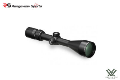 Vortex Diamondback 3.5-10X50 Riflescope Dead-Hold BDC - Rangeview Sports Canada