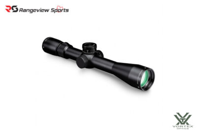 Vortex Razor HD LHT 3-15x42mm SFP Riflescope HSR-5I MRAD - Rangeview Sports Canada